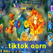 tiktok oorn